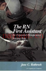 The RN First Assistant