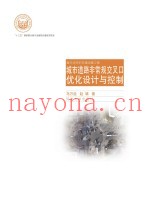 城市道路非常规交叉口优化设计与控制