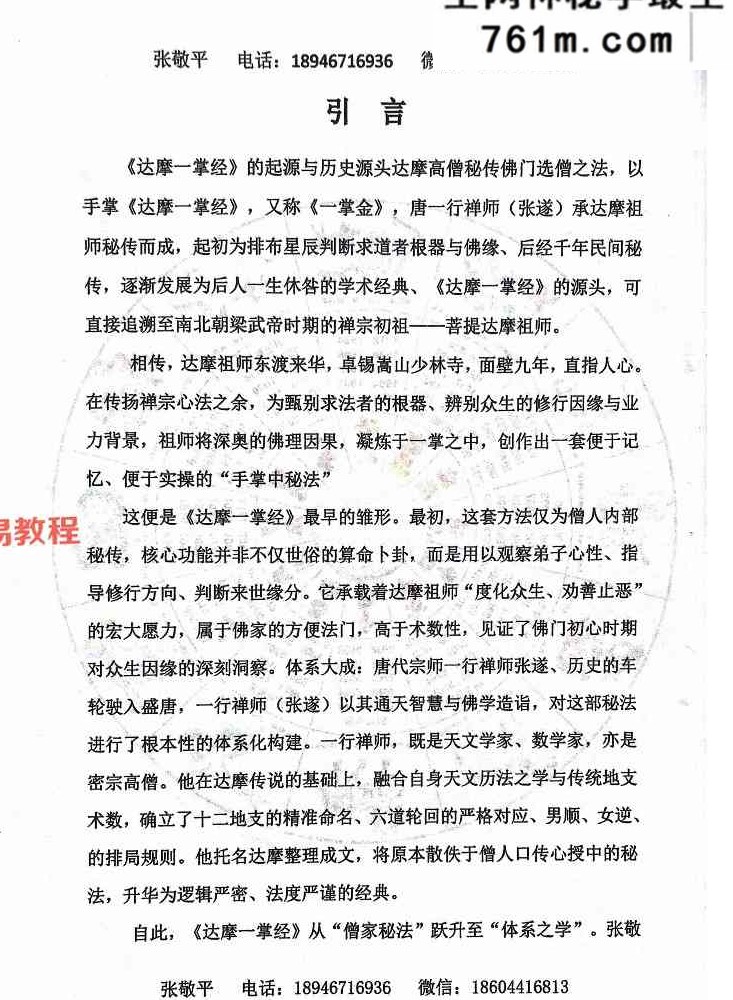 张敬平 超凡一掌经.pdf 249页