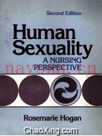 HUMAN SEXUALITY  A NURSING PERSPECTIVE  SECOND EDITION