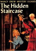 THE HIDDEN STAIRCASE