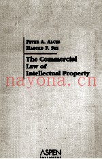 THE COMMERCIAL LAW OF INTELLECTUAL PROPERTY