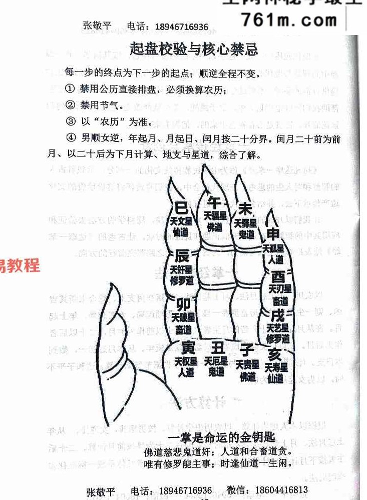 张敬平 超凡一掌经.pdf 249页