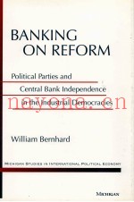 BANKING ON REFORM