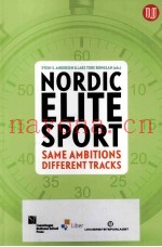 NORDIC ELITE SPORT