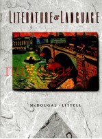 PITERATURE AND LANGUAGE ENGLISH AND WORLD LITERATURE