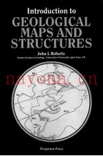 INTRODUCTION TO GEOLOGICAL MAPS AND STRUCTURES