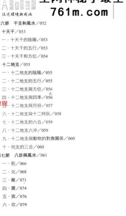王虎应《住宅环境与疾病 从风水寻找健康》428页.pdf