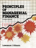 PRINCIPLES OF MANAGERIAL FINANCE FOURTH EDITION