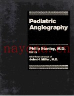 Pediatric angiography