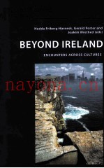 BEYOND IRELAND  ENCOUNTERS ACROSS CULTURES