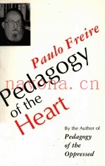 PEDAGOGY OF THE HEART