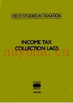 INCOME TAX COLLECTION LAGS