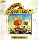 AMANDA'S BUTTERFLY