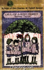 ALL-OF-A-KIND FAMILY
