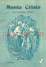 MONTE CRISTO ALEXANDRE DUMAS