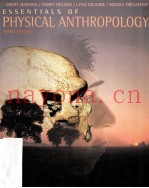 ESSENTIALS OF PHYSICAL ANTHROPOLOGY THIRD EDITION