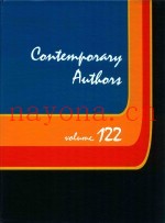 CONTEMPORARY AUTHORS  VOLUME 122