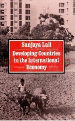 DEVELOPING COUNTRIES IN THE INTERNATIONAL ECONOMY:SELECTED PAPERS