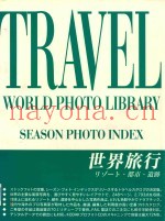 SEASON IPS PHOTO INDEX  TRAVEL WORLD PHOTO LIBRARY