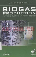 BIOGAS PRODUCTION PRETREATMENT METHODS IN ANAERBIC DIGESTION
