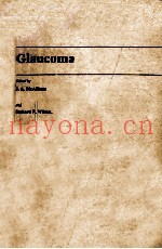 Glaucoma