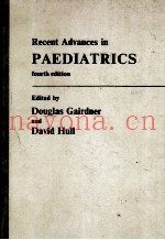 RECENT ADVANCES IN PAEDIATRICS  FOURTH EDITION