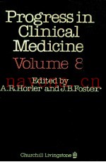 Progress in Clinical Medicine.