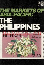 THE MARKETS OF ASIA/PACIFIC THE PHILIPPINES
