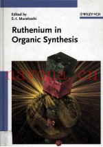 RUTHENIUM IN ORGANIC SYNTHESIS
