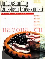 UNDERSTANDING AMERICAN GOVERNMENT FIFTH EDITION