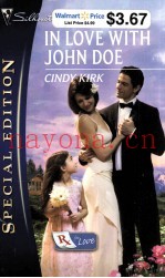 IN LOVE WITH JOHN DOE