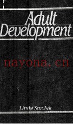 ADULT DEVELOPMENT