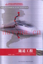 中国第一条长大高速铁路干线（武广高铁）技术创新工程丛书  隧道工程