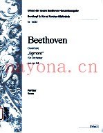 Ouvertüre zu Johann Wolfgang von Goethes Trauerspiel Egmont aus op.84