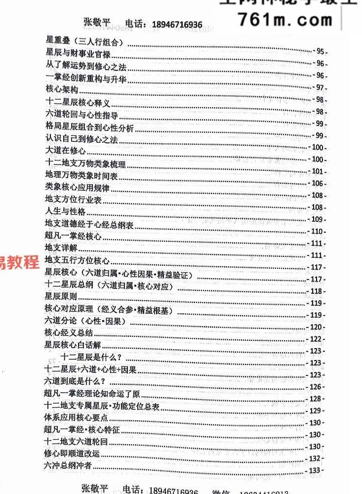 张敬平 超凡一掌经.pdf 249页