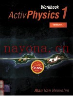 ACTIV PHYSICS 1 WORKBOOK