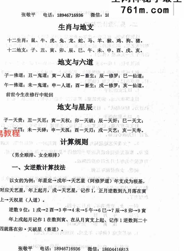 张敬平 超凡一掌经.pdf 249页