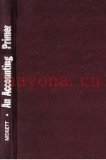 An accounting primer