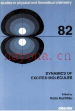 DYNAMICS OF EXCITED MOLECULES