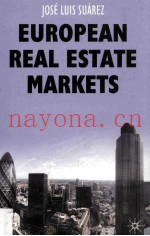 European Real Estate Markets