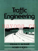 TRAFFIC ENGINEERING