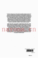 FAO FISHERIES AND AQUACULTURE REPORT NO.963:REPORT OF THE AFRICA REGIONAL CONSULTATIVE MEETIONG ON S