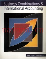 BUSINESS COMBINMATIONS&INTERNATIONAL ACCOUNTING