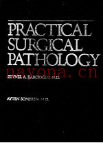 PRACTICAL SURGICAL PATHOLOGY