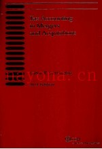 TAX ACCOUNTING IN MERGERS AND ACQUISITIONS 2011 EDITION