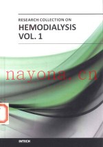 RESEARCH COLLECTION ON HEMODIALYSIS VOL.1