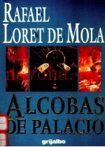 ALCOBAS DE PALACIO