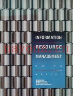 Information resource management
