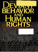 DEVIANT BEHAVIOR AND HUMAN RIGHTS